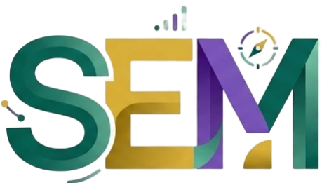 Search Engine Marketing Dubai Logo